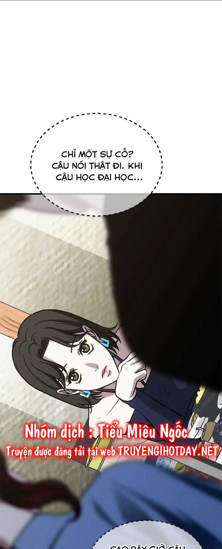 Lần Thứ Ba Chapter 34 trang 38