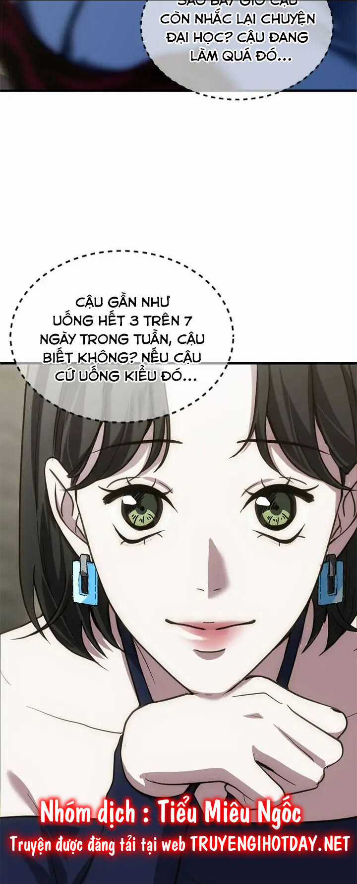 Lần Thứ Ba Chapter 34 trang 39
