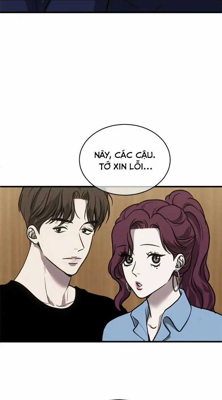 Lần Thứ Ba Chapter 34 trang 40