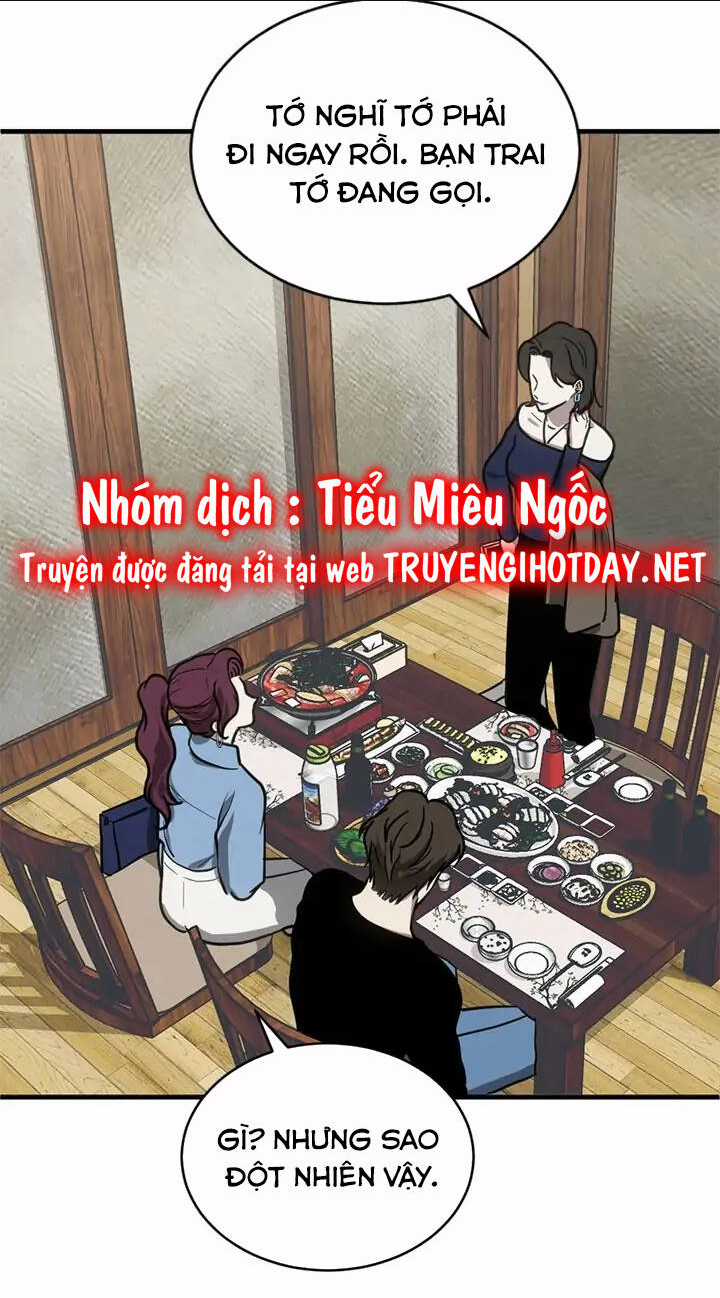 Lần Thứ Ba Chapter 34 trang 41