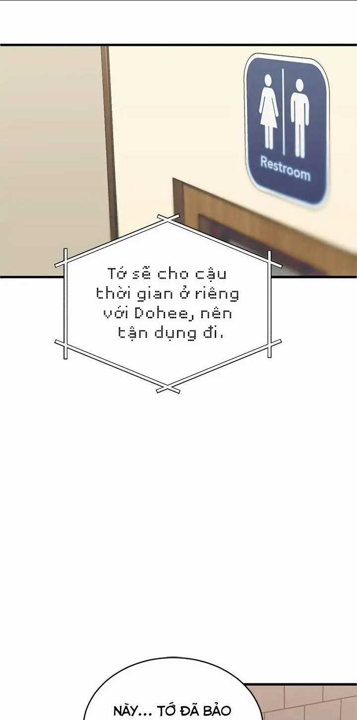 Lần Thứ Ba Chapter 34 trang 44