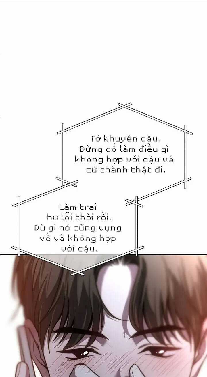 Lần Thứ Ba Chapter 34 trang 46