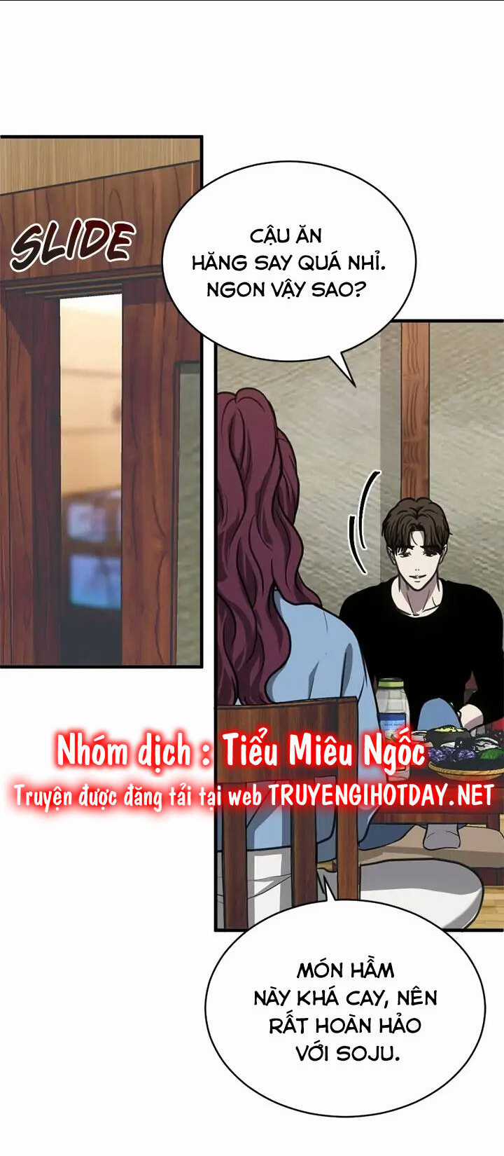 Lần Thứ Ba Chapter 34 trang 49