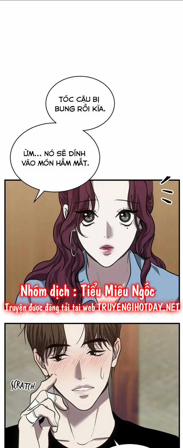 Lần Thứ Ba Chapter 34 trang 50