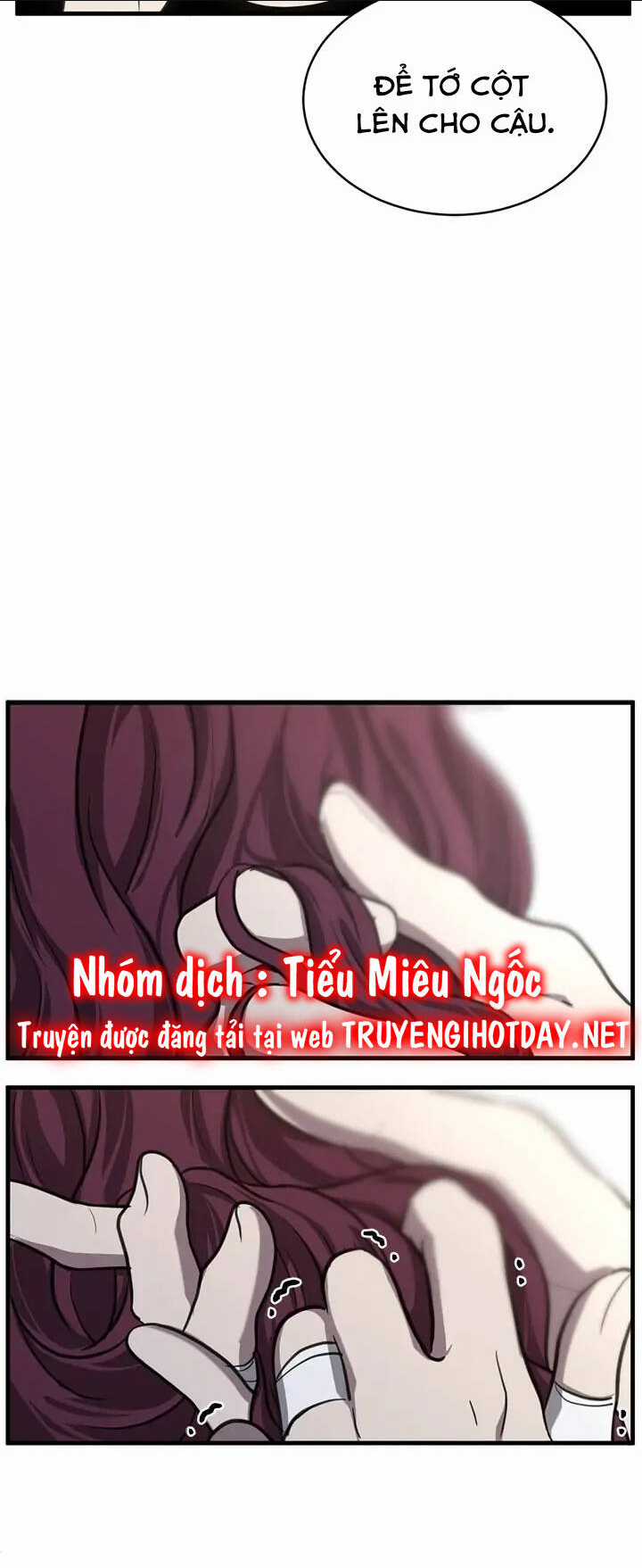 Lần Thứ Ba Chapter 34 trang 51
