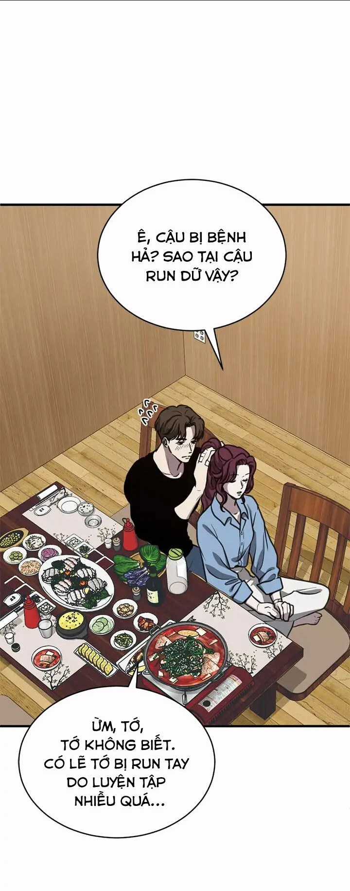 Lần Thứ Ba Chapter 34 trang 52