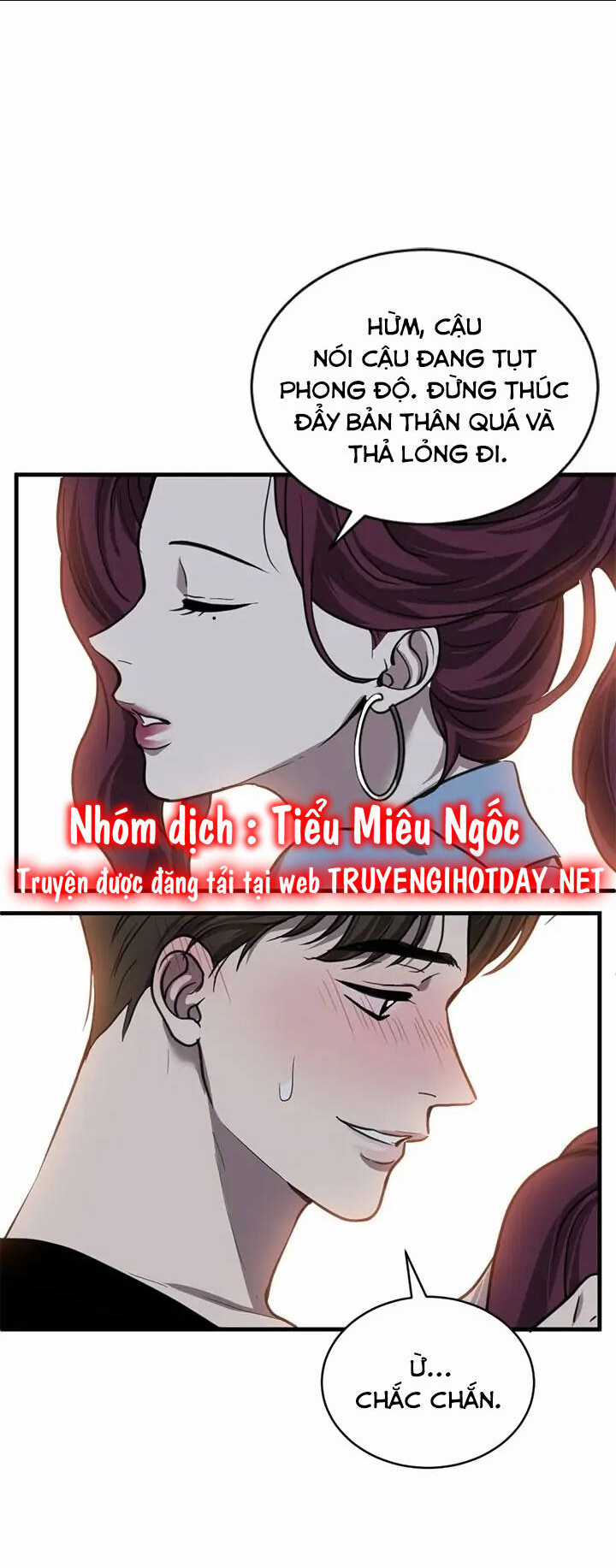 Lần Thứ Ba Chapter 34 trang 53