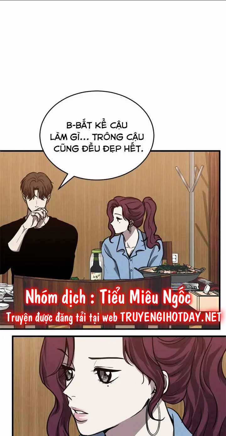 Lần Thứ Ba Chapter 34 trang 60
