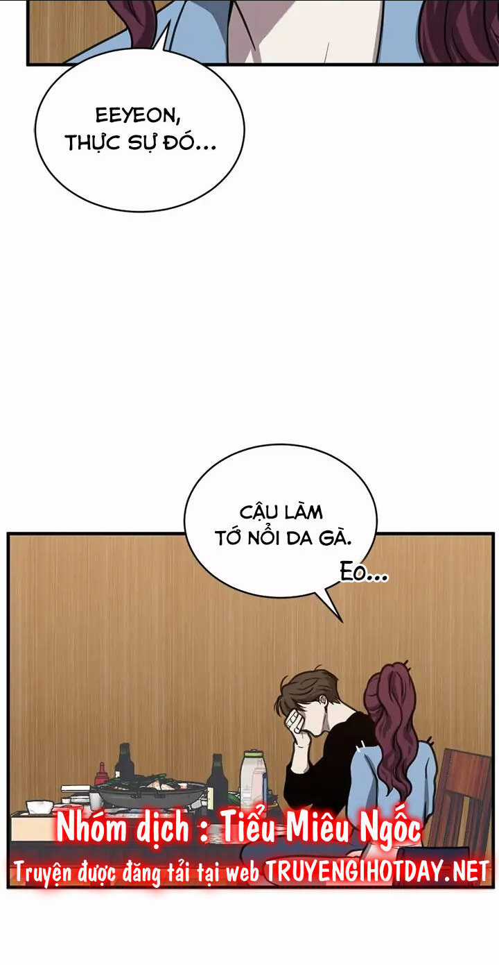 Lần Thứ Ba Chapter 34 trang 61