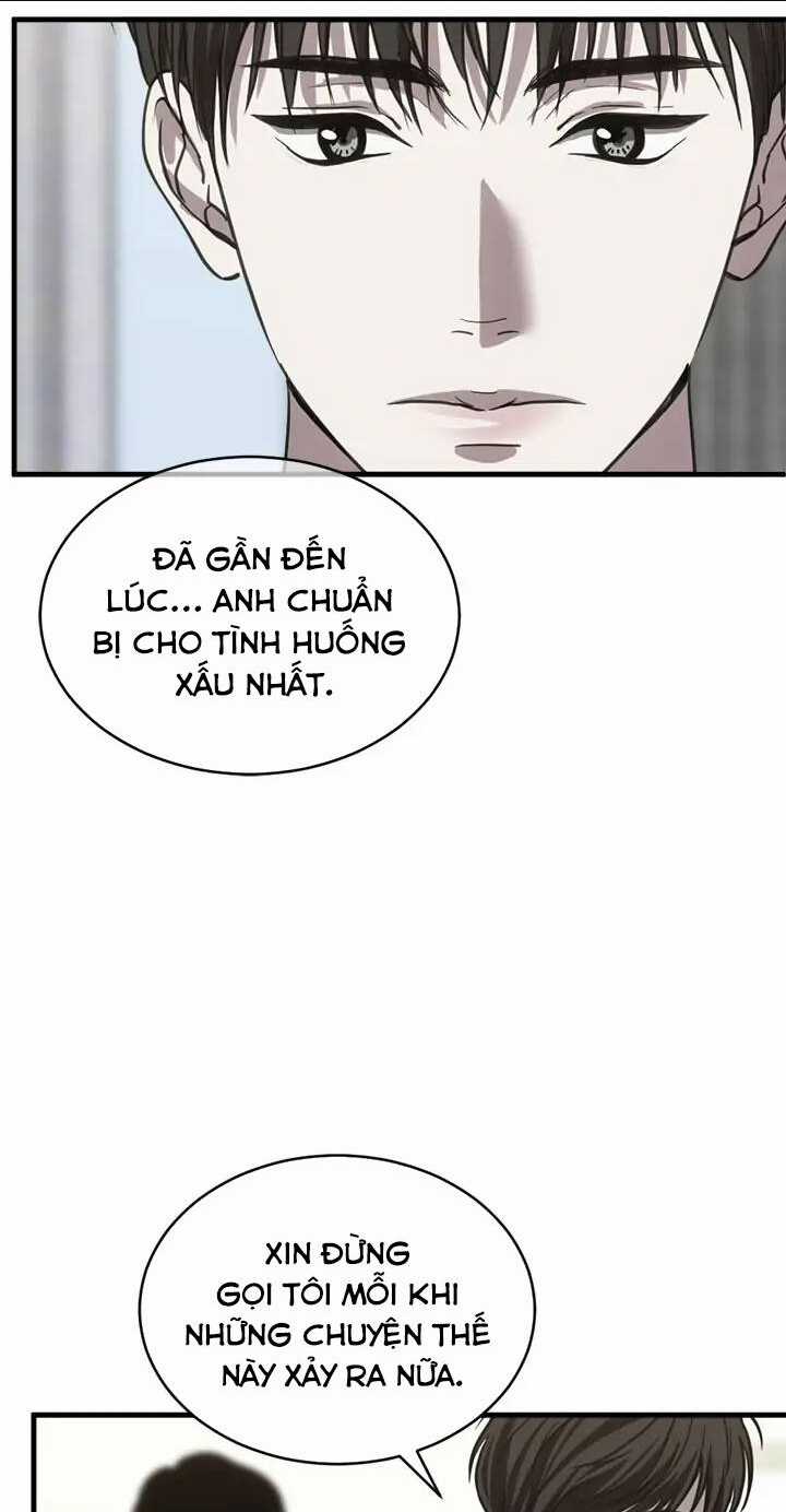 Lần Thứ Ba Chapter 34 trang 8