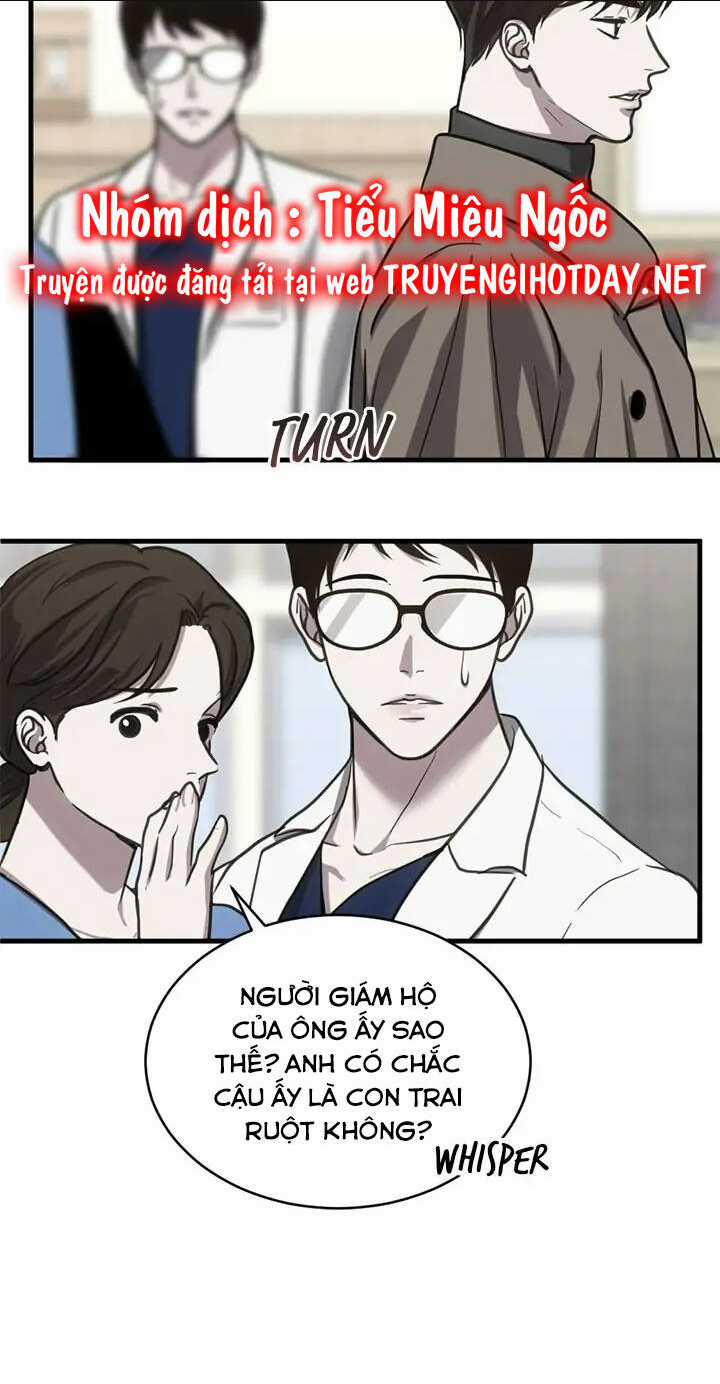 Lần Thứ Ba Chapter 34 trang 9