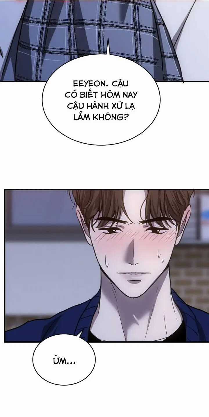 Lần Thứ Ba Chapter 35 trang 11