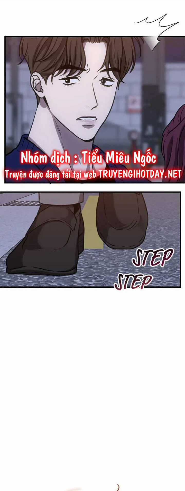 Lần Thứ Ba Chapter 35 trang 14