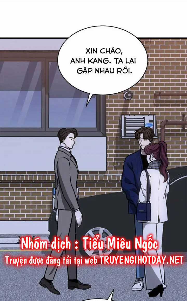 Lần Thứ Ba Chapter 35 trang 18