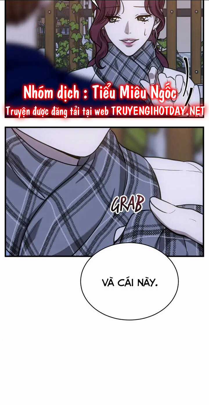 Lần Thứ Ba Chapter 35 trang 21