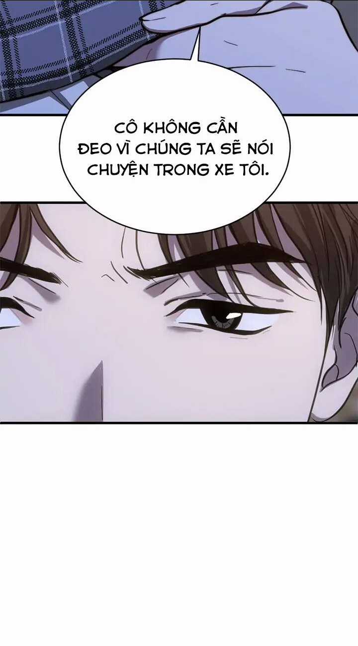 Lần Thứ Ba Chapter 35 trang 23