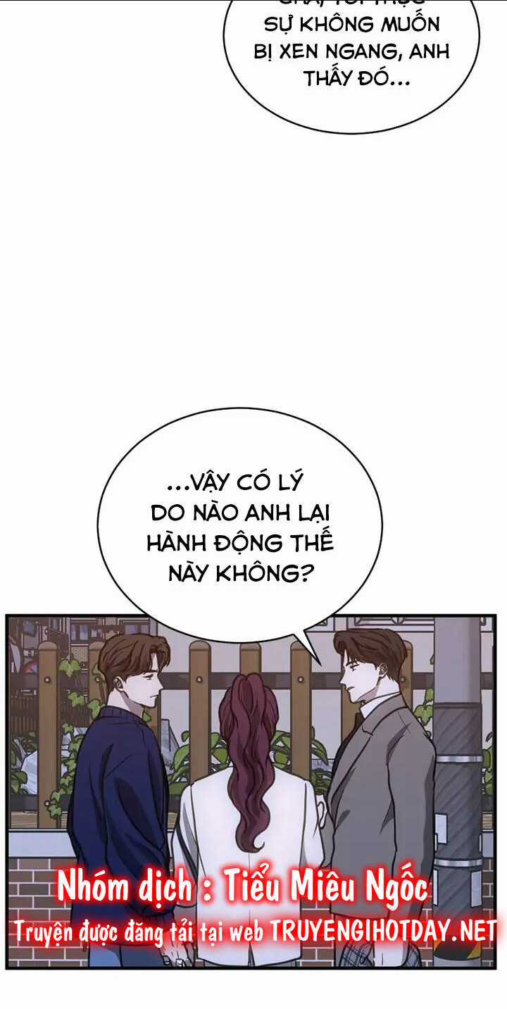 Lần Thứ Ba Chapter 35 trang 25