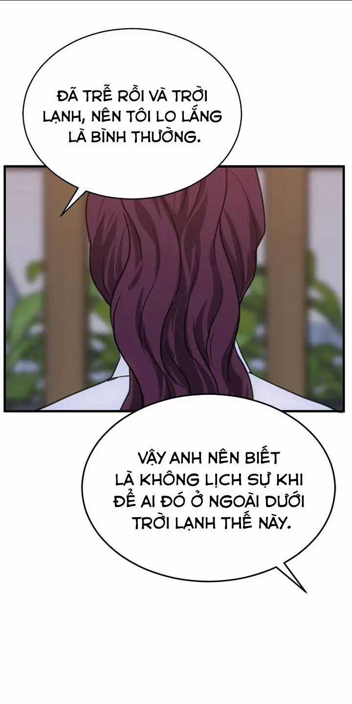 Lần Thứ Ba Chapter 35 trang 26