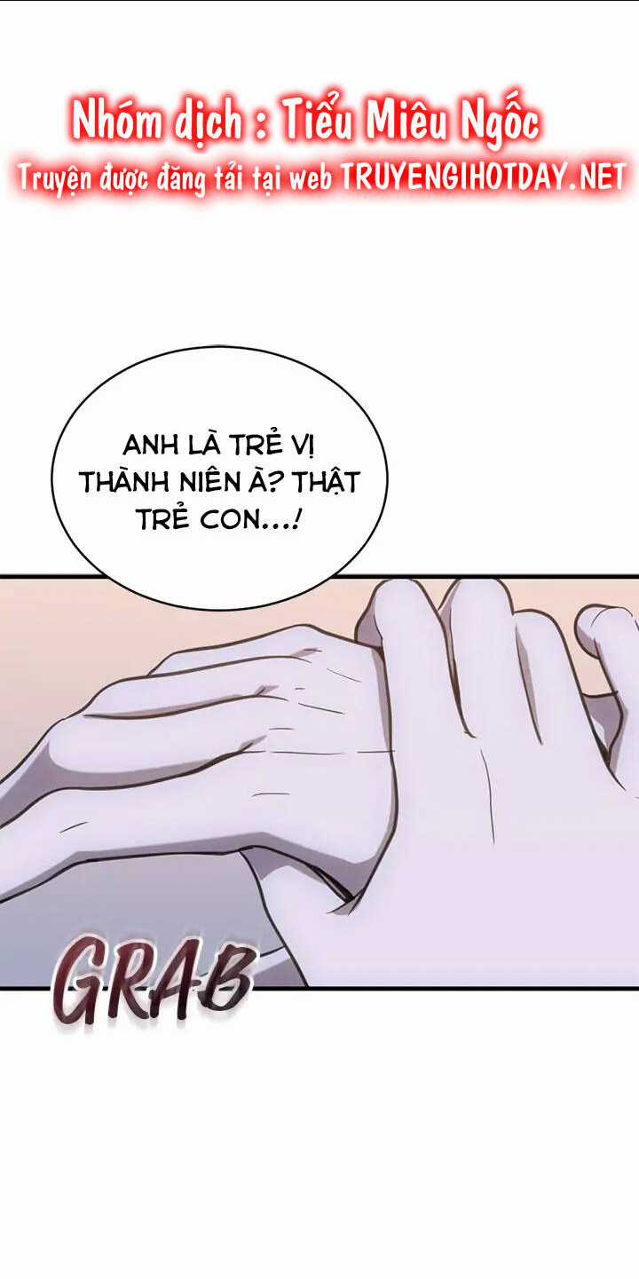 Lần Thứ Ba Chapter 35 trang 27