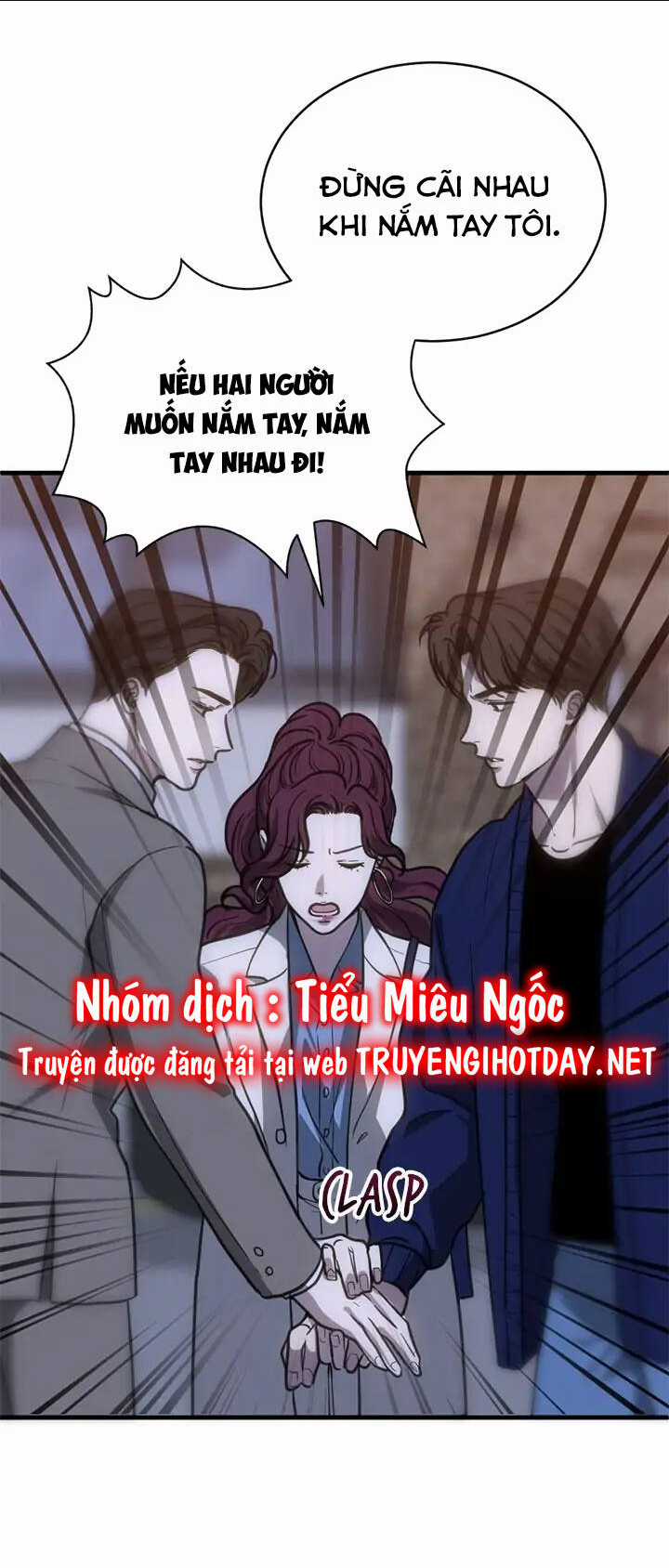 Lần Thứ Ba Chapter 35 trang 28