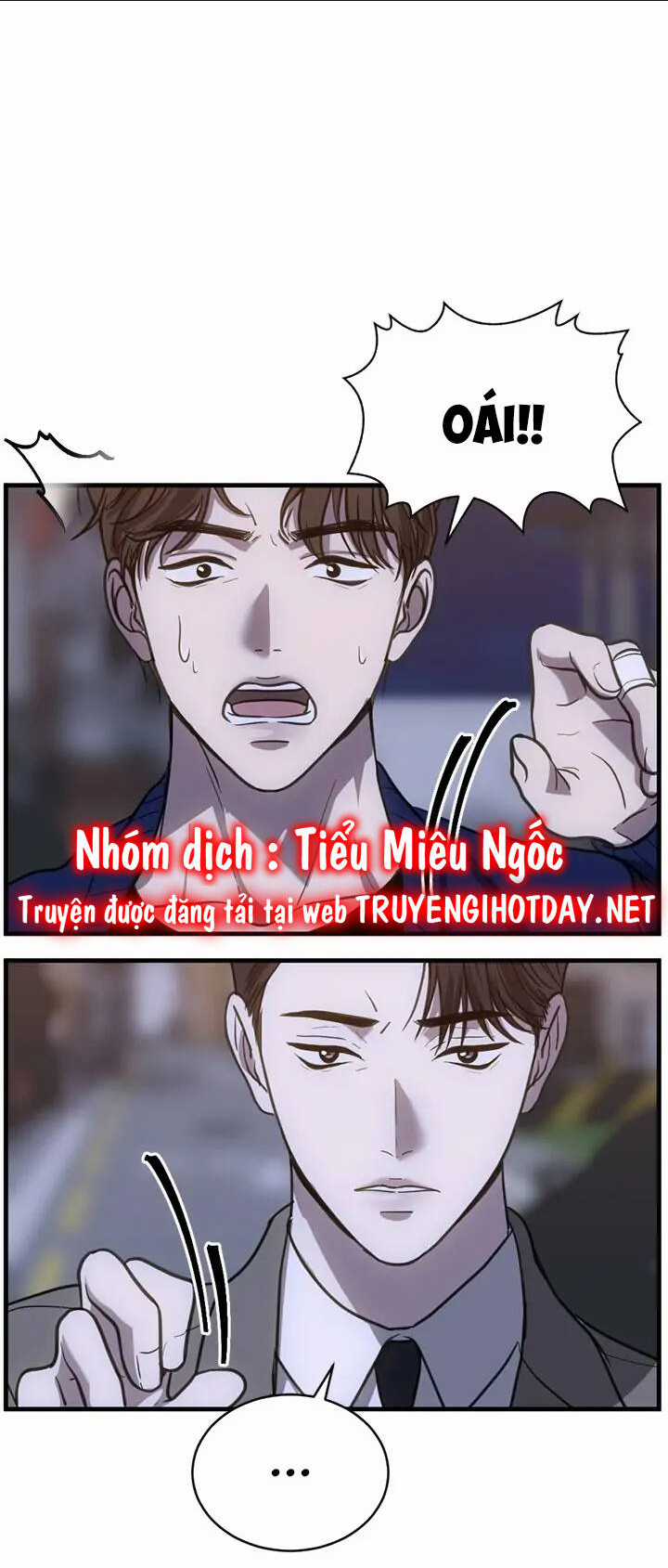 Lần Thứ Ba Chapter 35 trang 29