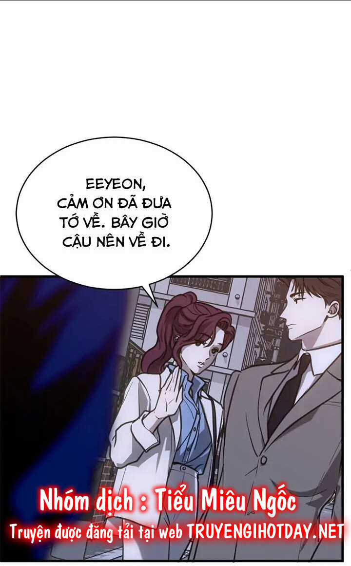 Lần Thứ Ba Chapter 35 trang 30