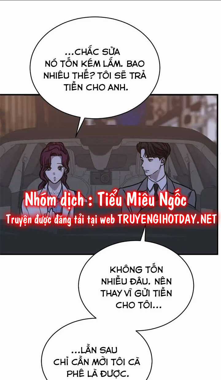 Lần Thứ Ba Chapter 35 trang 36