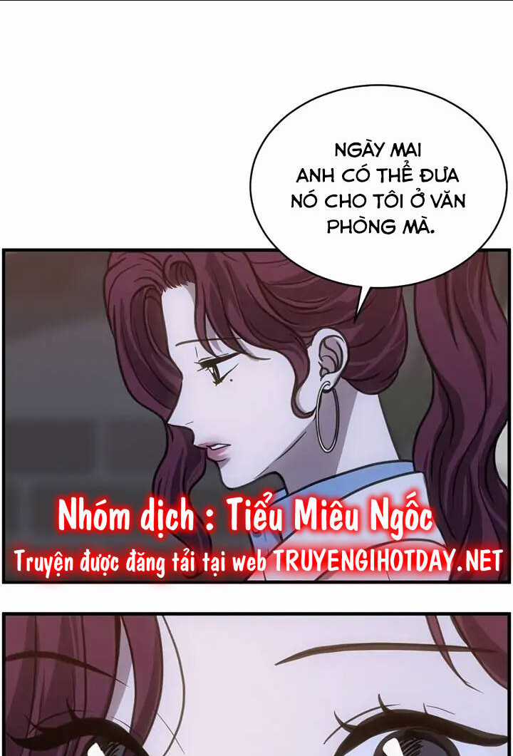 Lần Thứ Ba Chapter 35 trang 38