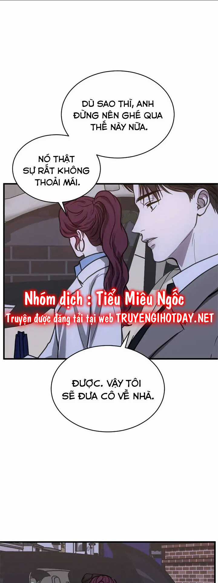 Lần Thứ Ba Chapter 35 trang 42