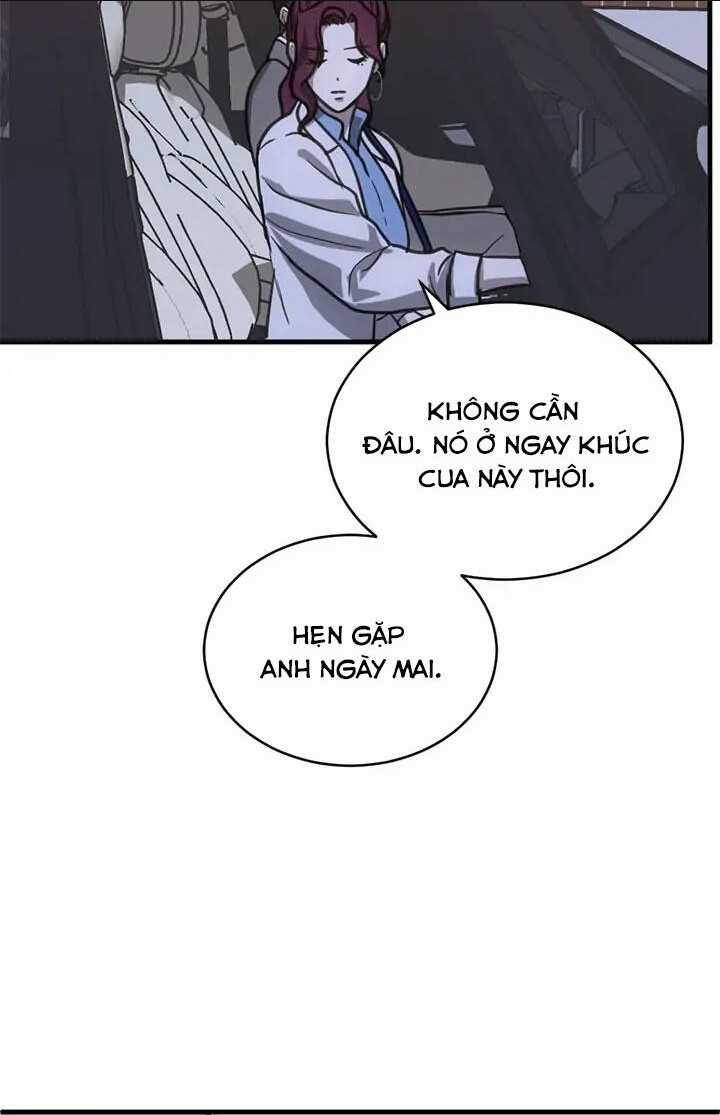 Lần Thứ Ba Chapter 35 trang 43