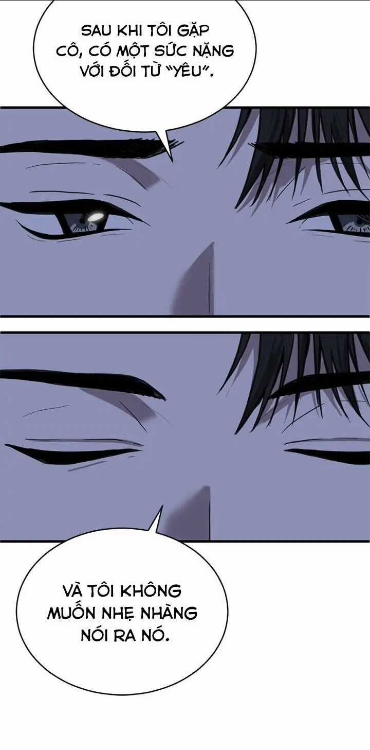 Lần Thứ Ba Chapter 35 trang 52