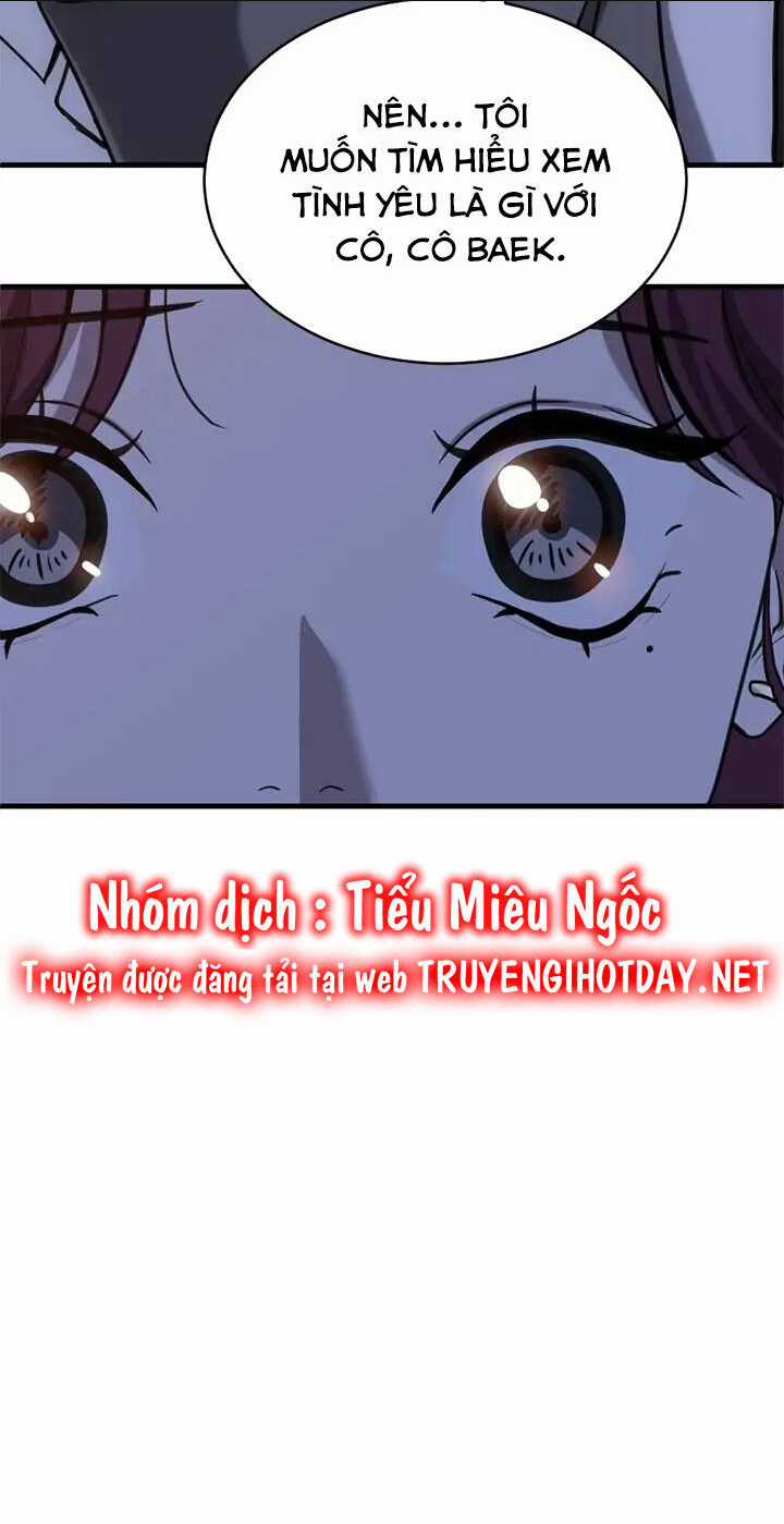 Lần Thứ Ba Chapter 35 trang 58