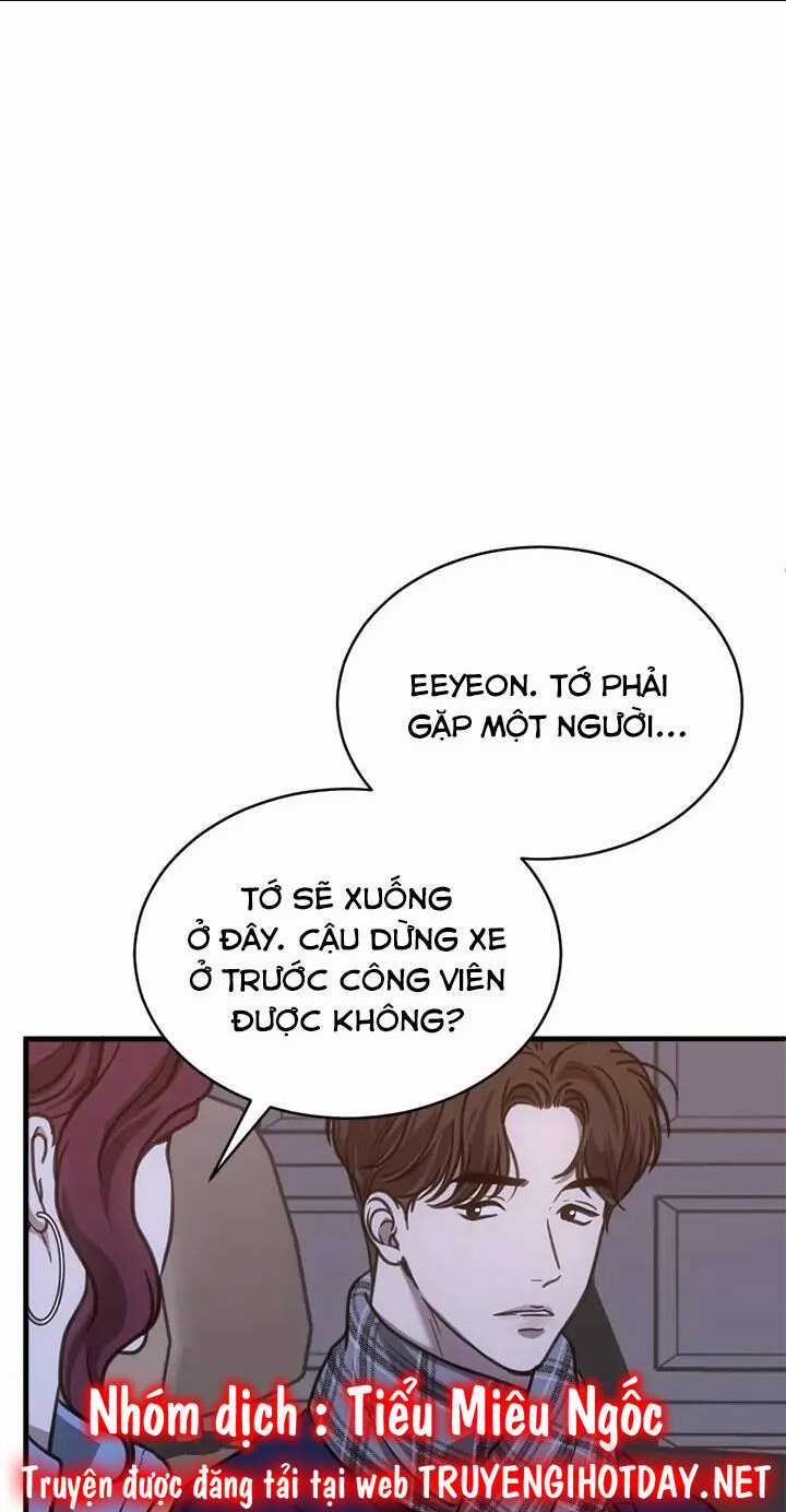 Lần Thứ Ba Chapter 35 trang 6