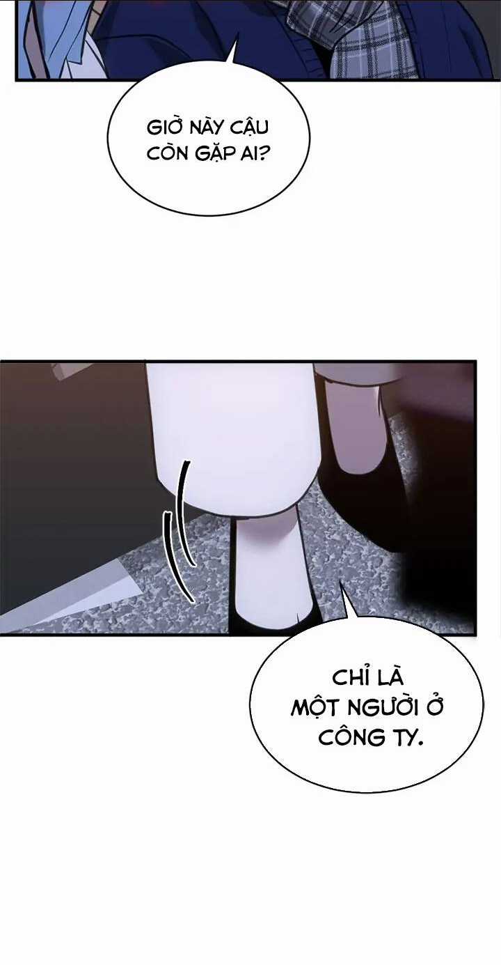 Lần Thứ Ba Chapter 35 trang 7