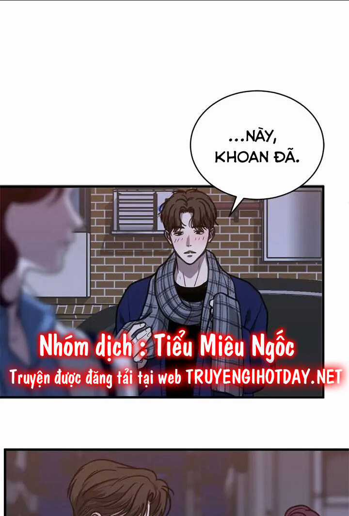 Lần Thứ Ba Chapter 35 trang 8