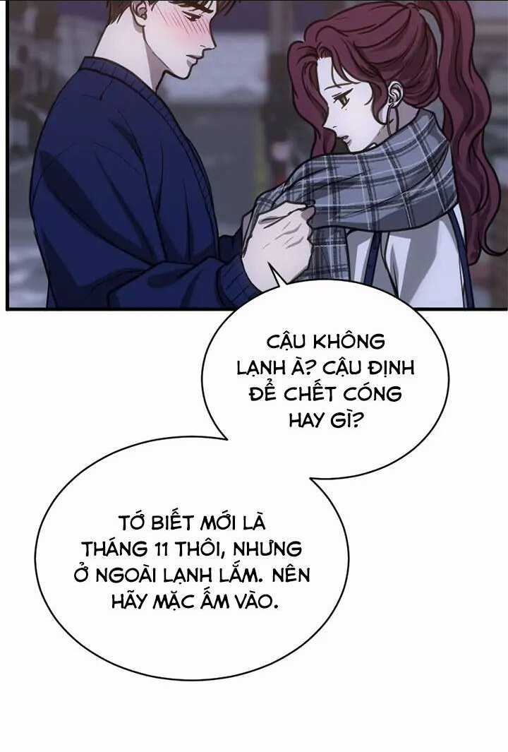 Lần Thứ Ba Chapter 35 trang 9