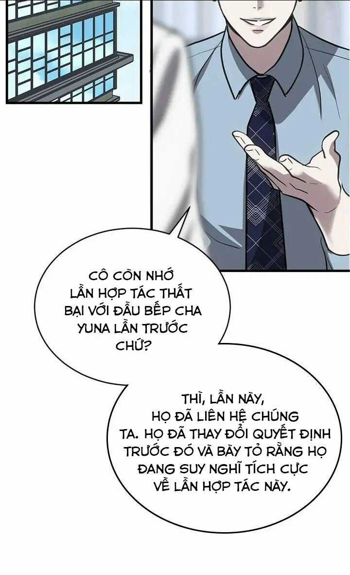 Lần Thứ Ba Chapter 36 trang 19