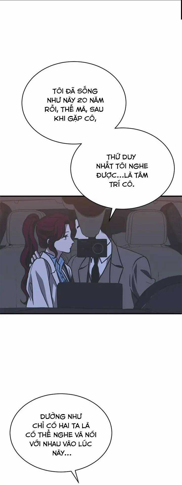 Lần Thứ Ba Chapter 36 trang 2