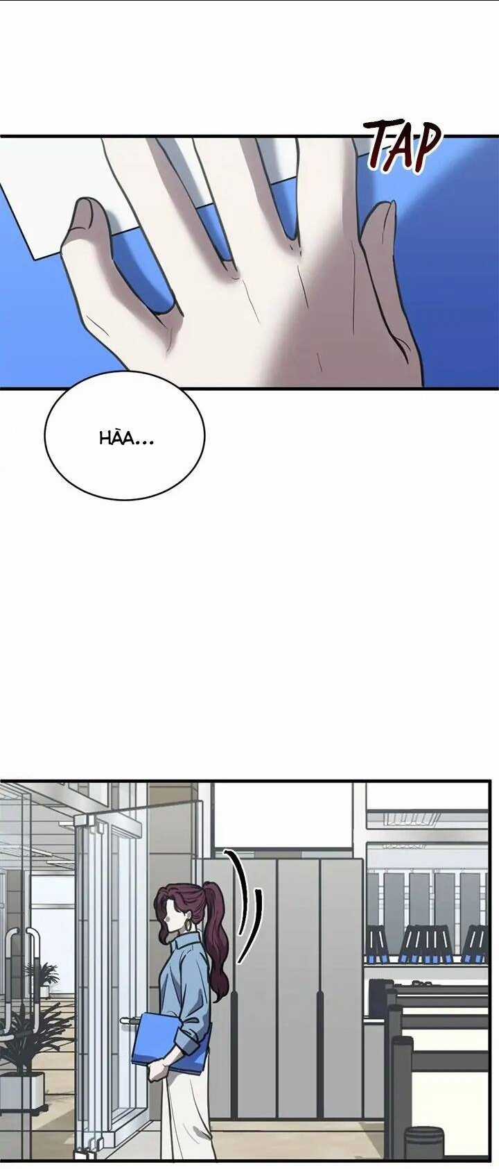 Lần Thứ Ba Chapter 36 trang 21