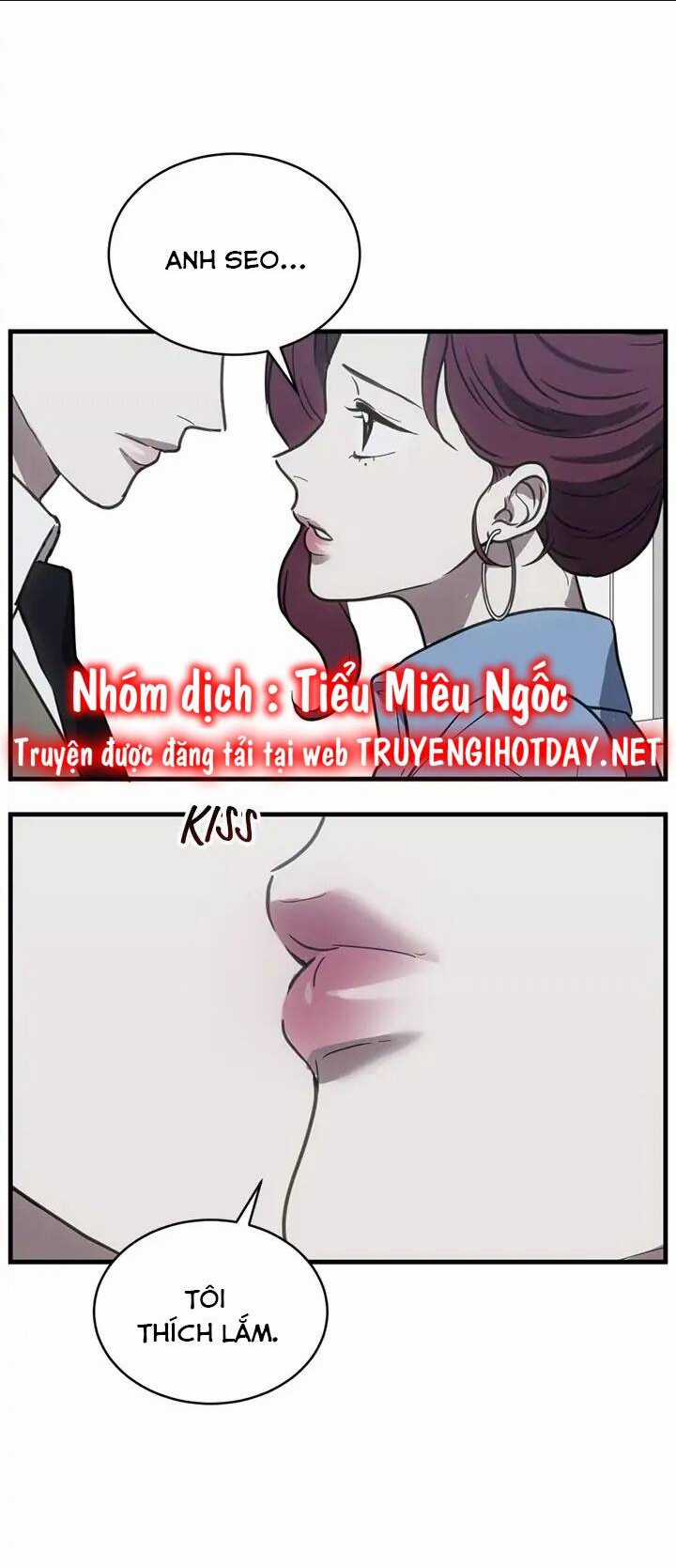 Lần Thứ Ba Chapter 36 trang 30