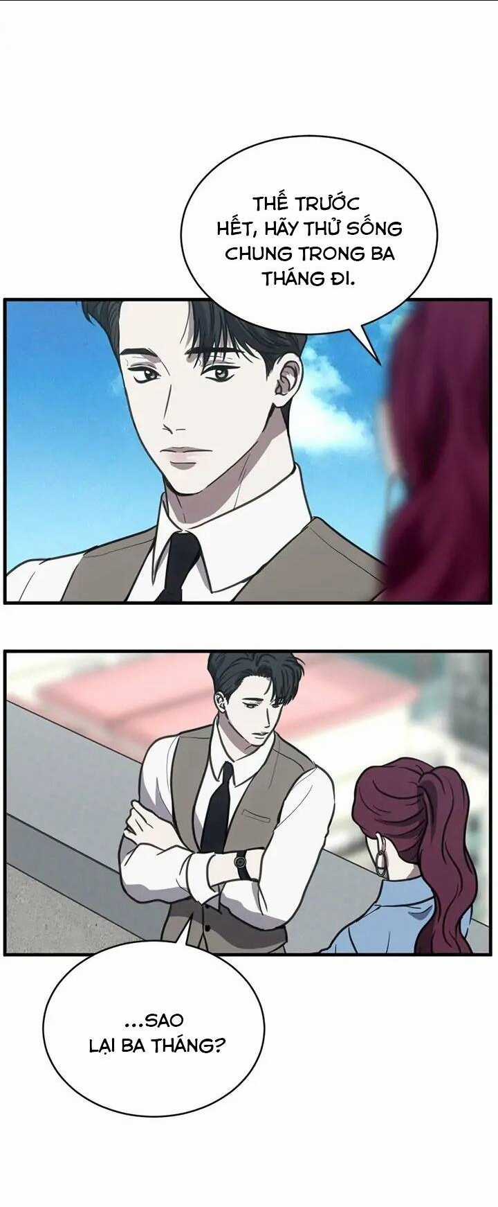 Lần Thứ Ba Chapter 36 trang 35