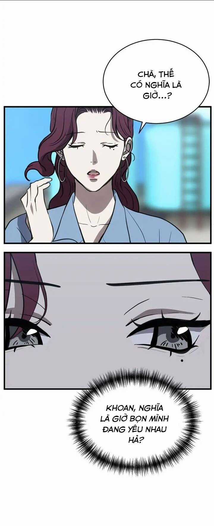 Lần Thứ Ba Chapter 36 trang 41