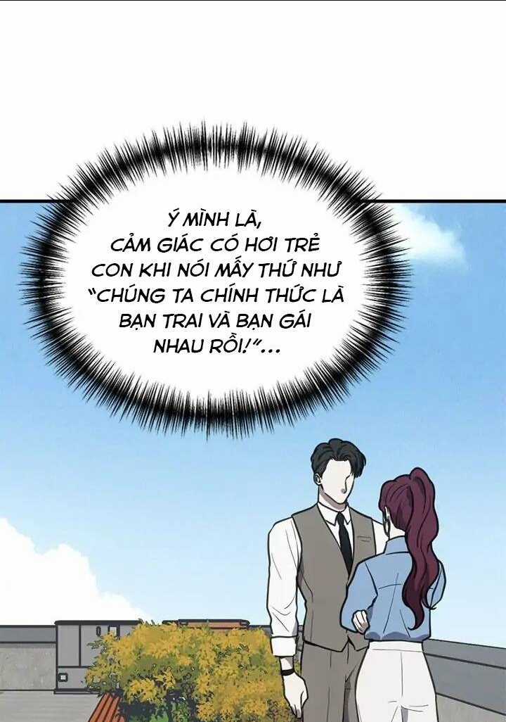 Lần Thứ Ba Chapter 36 trang 42