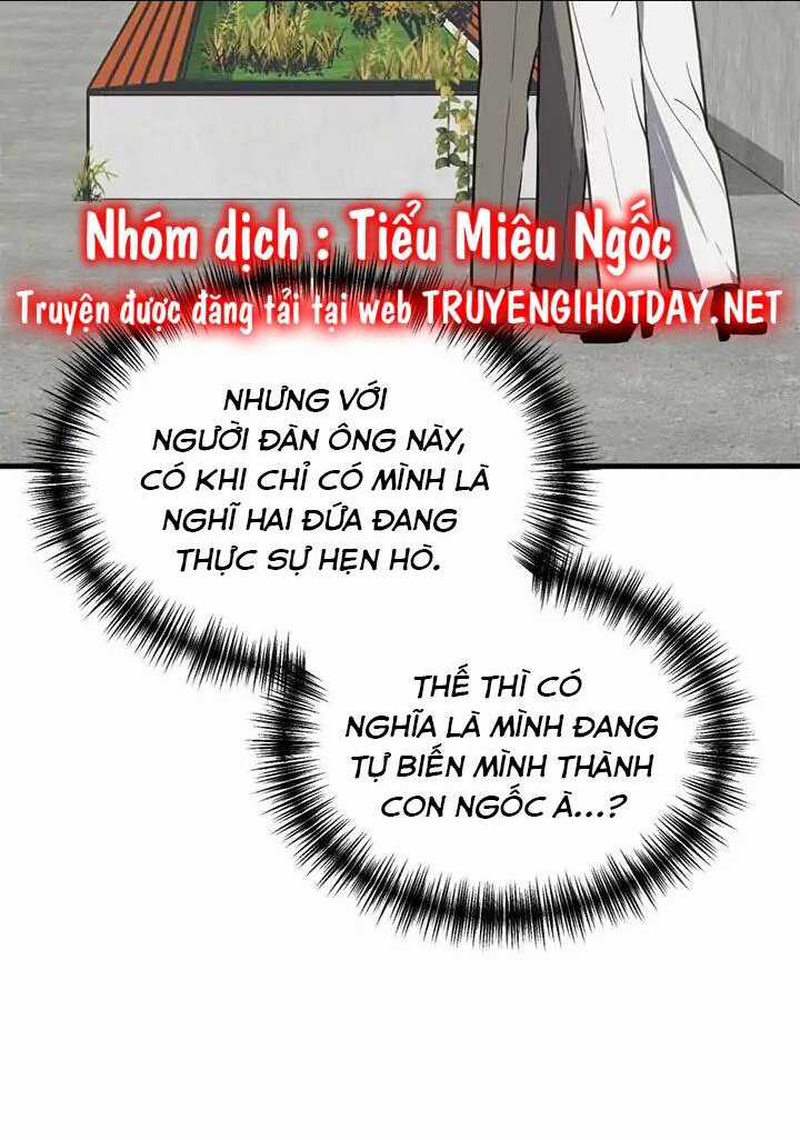 Lần Thứ Ba Chapter 36 trang 43