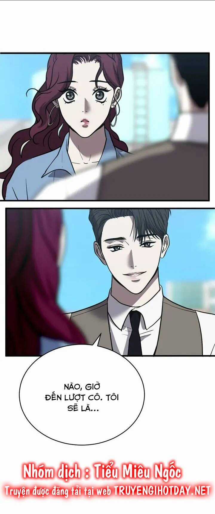 Lần Thứ Ba Chapter 36 trang 46