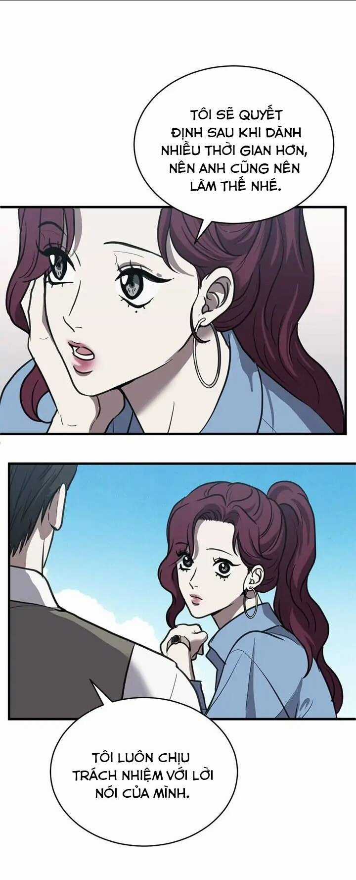 Lần Thứ Ba Chapter 36 trang 49