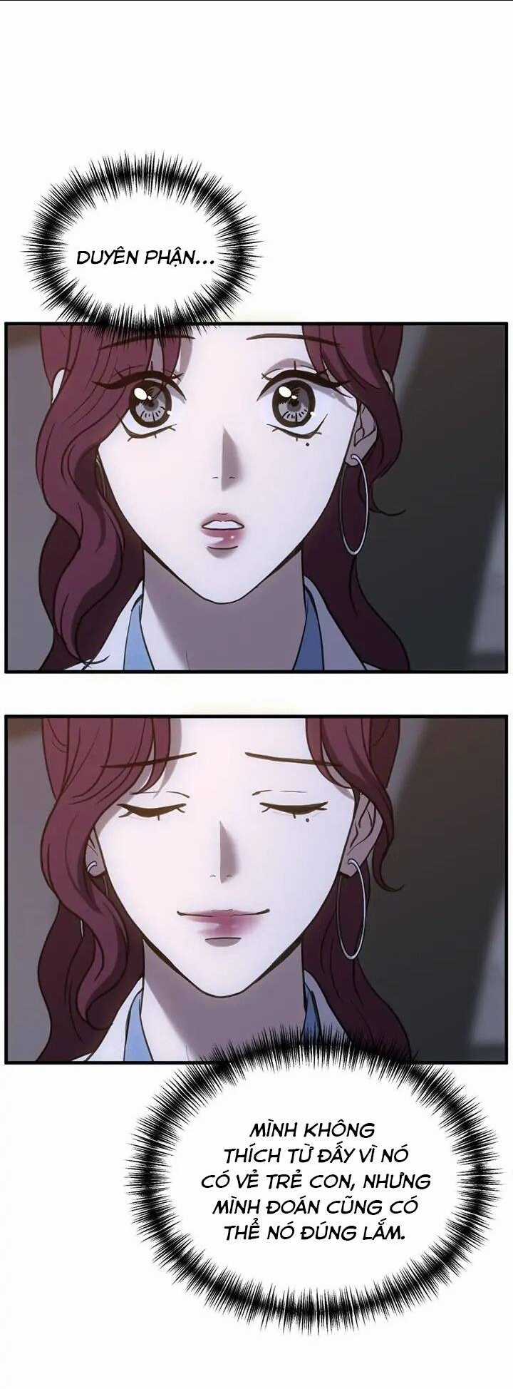 Lần Thứ Ba Chapter 36 trang 5