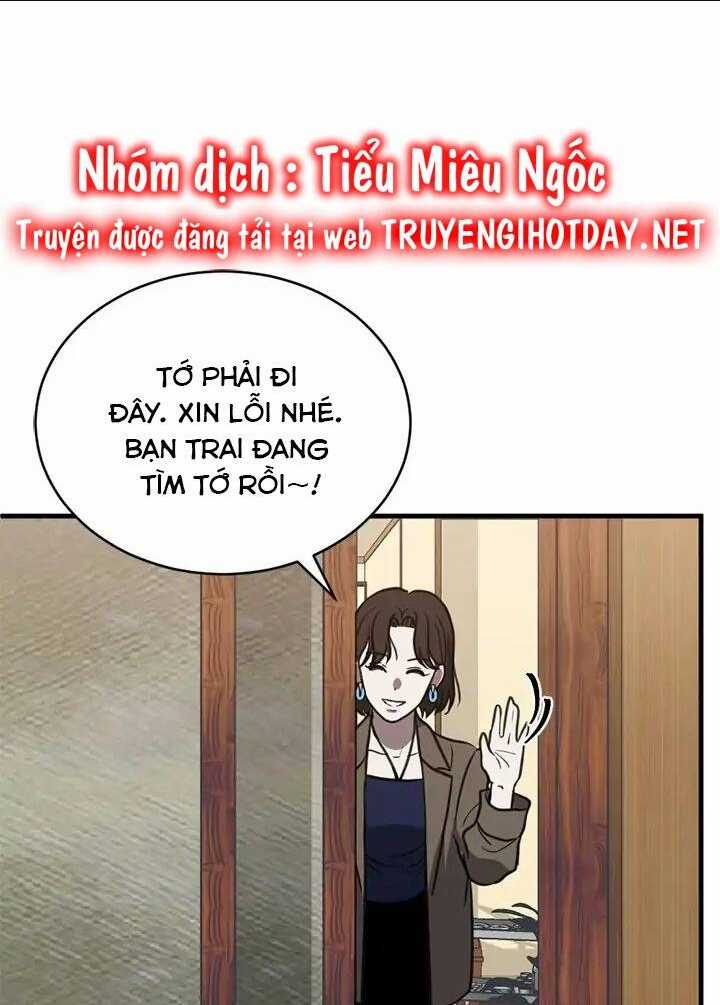 Lần Thứ Ba Chapter 36 trang 53