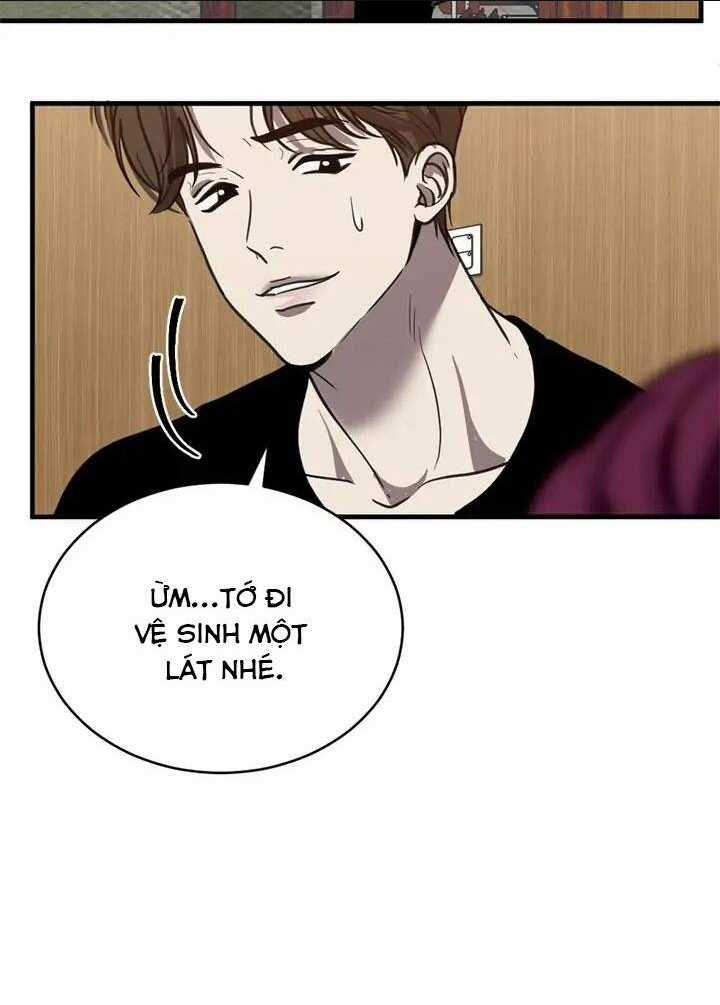 Lần Thứ Ba Chapter 36 trang 54