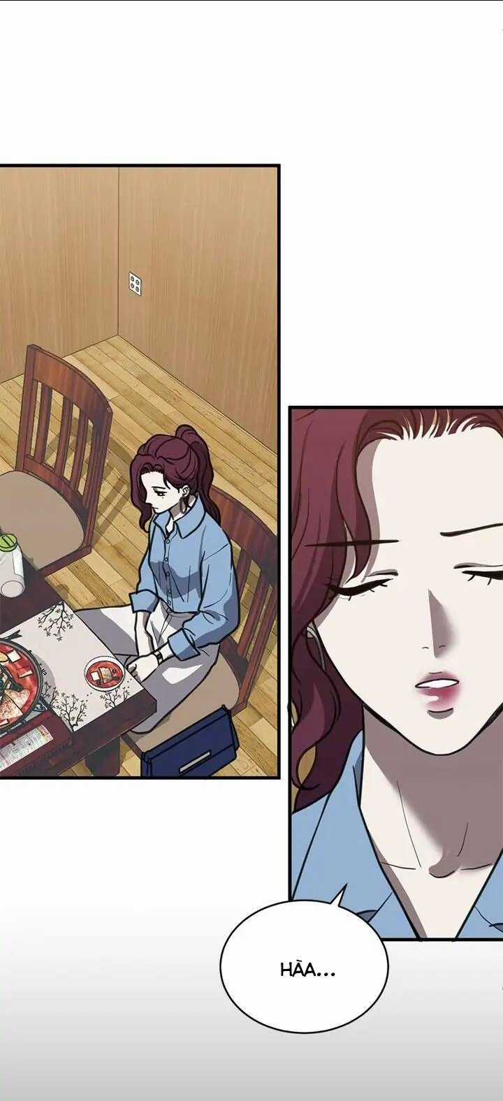 Lần Thứ Ba Chapter 36 trang 55